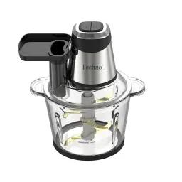 خرد کن تکنو مدل Te-222