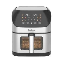 سرخ کن بدون روغن تکنو مدل Te-555