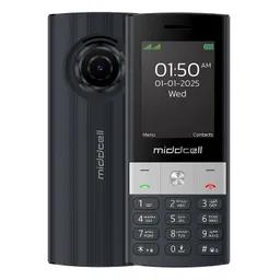 گوشی میدسل مدل M150 ظرفیت 32MB رم 32MB