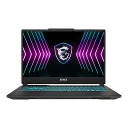 لپتاپ MSI 15.6 اینچی مدل Cyborg 15 A2RVE Core 7 240H RTX4050 ظرفیت 1TB رم 16GB