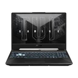 لپتاپ ایسوس 15.6 اینچی مدل TUF Gaming A15 FA506NCG R7 7445HS RTX3050 ظرفیت 512GB رم 8GB