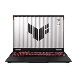 لپتاپ ایسوس 16 اینچی مدل TUF Gaming A16 FA608UM R7 260 RTX5060 ظرفیت 512GB رم 16GB