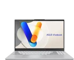 لپتاپ ایسوس 15.6 اینچی مدل Vivobook Pro 15 N6506CU Core Ultra 7 255H RTX4050 ظرفیت 1TB رم 16GB