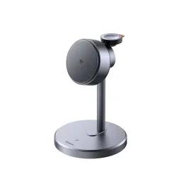 شارژر بی سیم 15 وات مک دودو مدل CH-2462