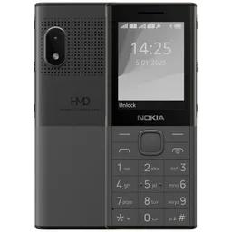 گوشی نوکیا 150 Music FA مونتاژ ایران تحت لیسانس نوکیا ظرفیت 16MB رم 8MB