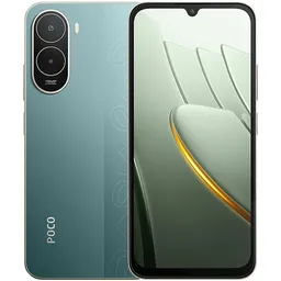 گوشی شیائومی پوکو C81 پرو ظرفیت 128GB رم 4GB