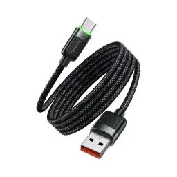 کابل شارژ USB به USB-C مک دودو مدل CA-5650