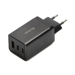 شارژر دیواری 70 وات مک دودو مدل CH-1541 GaN5