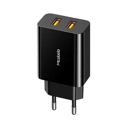 شارژر دیواری 18 وات مک دودو مدل CH-8910