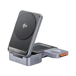 شارژر بی سیم 15 وات مک دودو مدل CH-5192