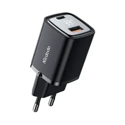 شارژر دیواری 33 وات مک دودو مدل CH-1701