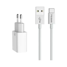 شارژر دیواری 12 وات مک دودو مدل CH-6721