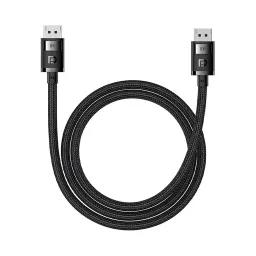 کابل Display Port باسئوس مدل High Definition Series DP 8K