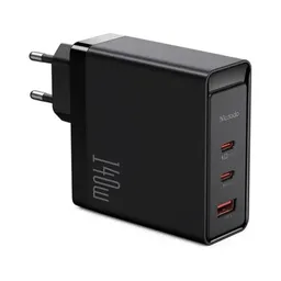 شارژر دیواری 140 وات مک دودو مدل CH-2911