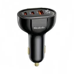 شارژر فندکی 128 وات مک دودو مدل CC-4450