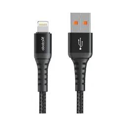 کابل شارژ  USB به لایتنینگ مک دودو  مدل CA-2263