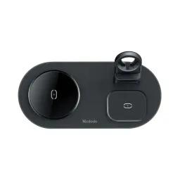 شارژر بی سیم 15 وات مک دودو مدل CH-7061
