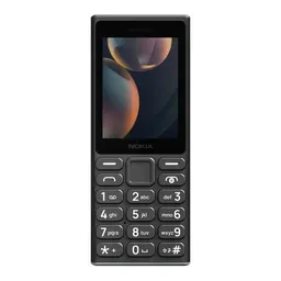 گوشی Nokia 108 FA مونتاژ ایران تحت لیسانس نوکیا ظرفیت 64MB رم 128MB