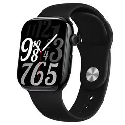 ساعت هوشمند تسکو مدل TSW 9 Pro Max