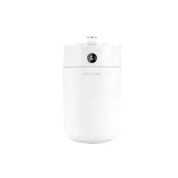 دستگاه بخور ساز گرین لاین مدل Air Humidifier 3L