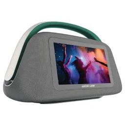 اسپیکر صفحه‌نمایش‌دار Green Lion Buenos Aires Display Speaker | تاچ 10.1 اینچ