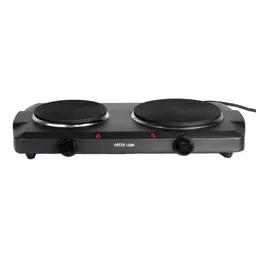 اجاق برقی گرین لاین مدل Dual Electric Stove 2500W دو شعله