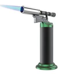 فندک گرین لاین Jet Flame Pro Windproof Lighter - Black