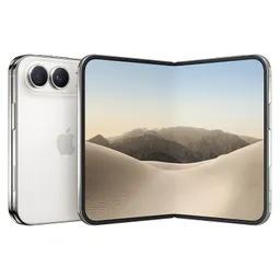 گوشی اپل آیفون Duo حافظهٔ داخلی 2 ترابایت رم 12 گیگابایت