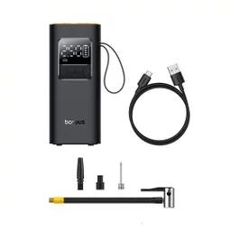 پمپ باد قابل حمل شارژی باسئوس مدل BS-CG016