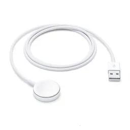 کابل شارژ مغناطیسی 1 متری اپل واچ اپل مدل A1923