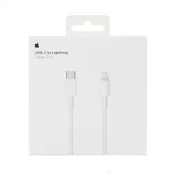 کابل شارژ 1 متری USB-C به لایتنینگ اپل مدل A2561