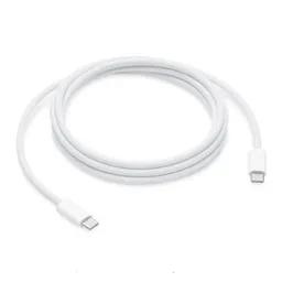 کابل شارژ 2 متری USB-C به USB-C اپل مدل A2794