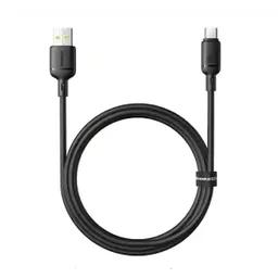 کابل شارژ 1 متری USB-C به USB-C بیسوس مدل CB000113
