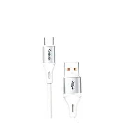 کابل شارژ 1.2 متری USB-A به USB-C مک دودو مدل CA-184