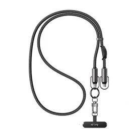 کابل شارژ بندآویز 1.2 متری USB-C به USB-C مک دودو مدل CA-683