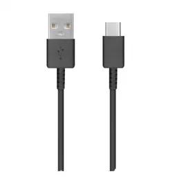کابل شارژ 1 متری USB-A به USB-C سامسونگ مدل EP-DG970BBE