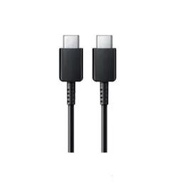 کابل شارژ 1.2 متری USB-C به USB-C سامسونگ مدل EP-DN980