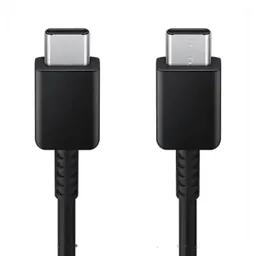 کابل شارژ 1.8 متری USB-C به USB-C سامسونگ مدل EP-DX510