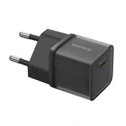 شارژر 20 وات بیسوس مدل CCAN20E5