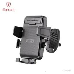 پایه نگهدارنده موبایل ارلدام مدل EH339