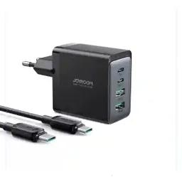 شارژر 67 وات جوی روم مدل JR-TCG02