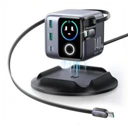 شارژر 140 وات جوی روم مدل JR-TRD01