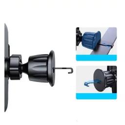 پایه نگهدارنده موبایل دریچه کولری جوی روم مدل JR-ZS259