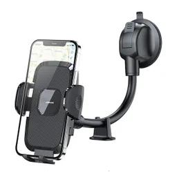 پایه نگهدارنده موبایل داشبوردی جوی روم مدل JR-ZS259