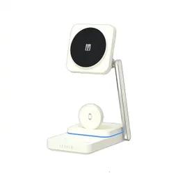شارژر بی سیم 15 وات لولو مدل LVLA31WC
