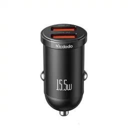 شارژر فندکی 15.5 وات مک دودو مدل CC-295