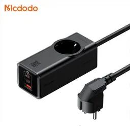 شارژر 70 وات مک دودو مدل CH-462