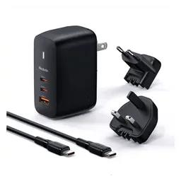 شارژر 65 وات مک دودو مدل CH-8442