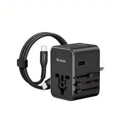 شارژر 45 وات مک دودو مدل CP-3270