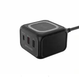 شارژر بی سیم 45 وات پرودو مدل PD-FWCH005